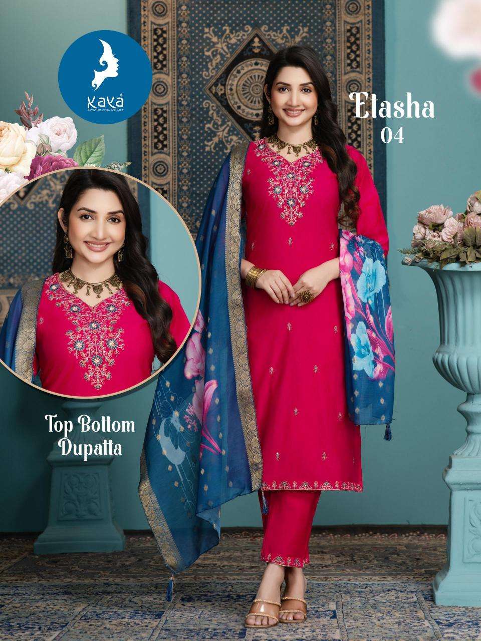 Kaya etasha Kurti manufacturer in Mumbai