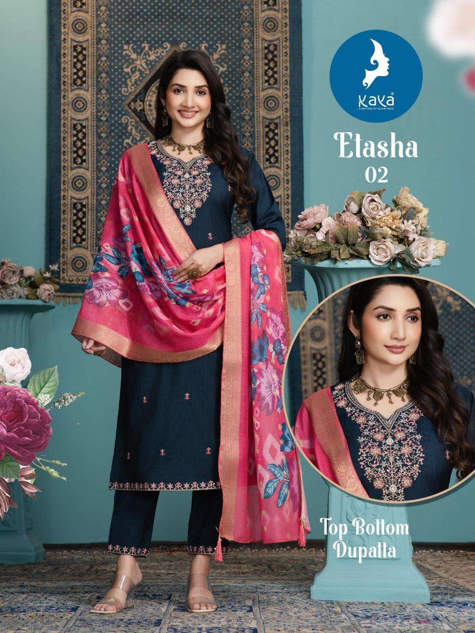 Kaya etasha Kurti manufacturer in Mumbai