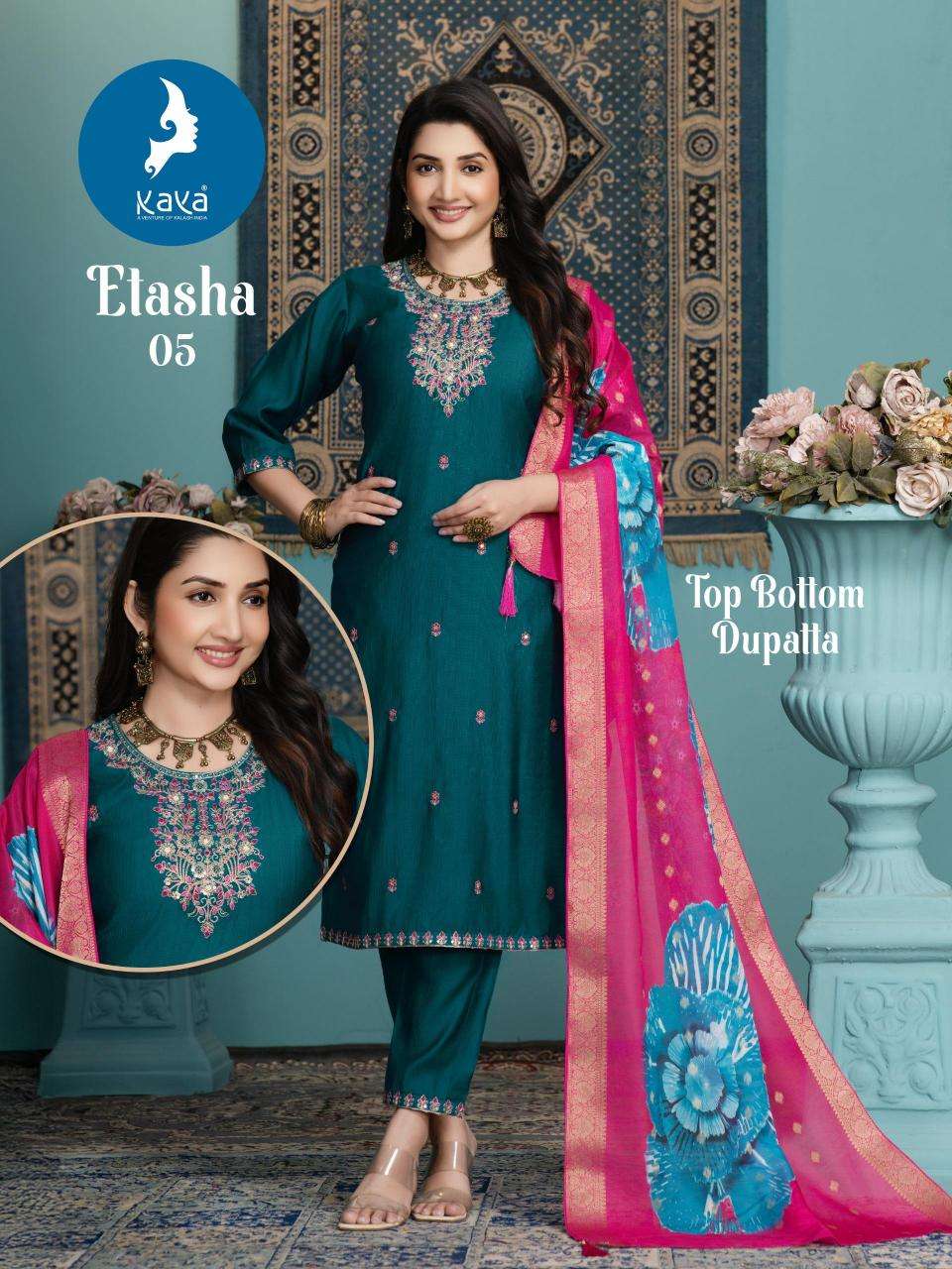 Kaya etasha Kurti manufacturer in Mumbai