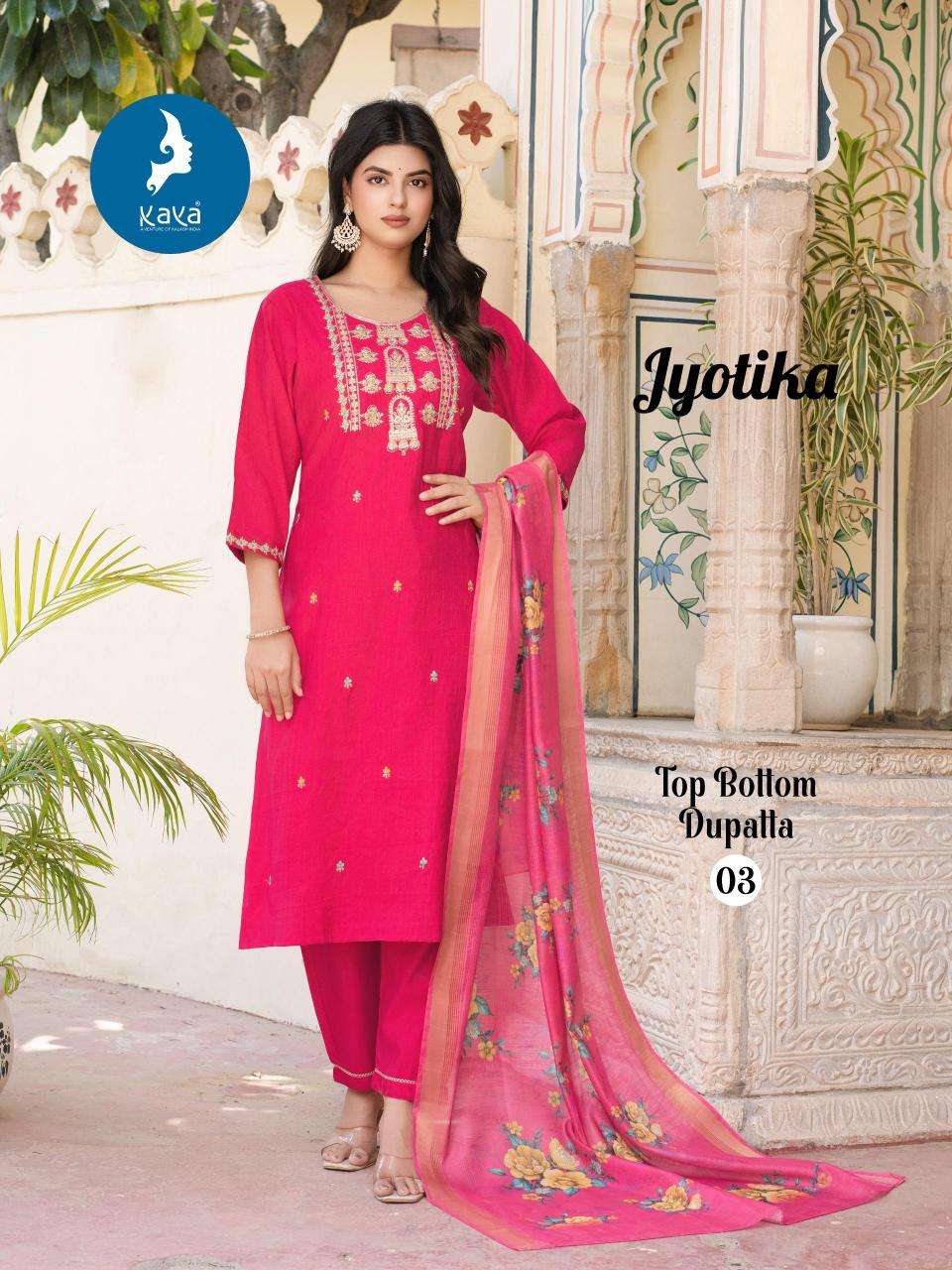 Kaya jyotika Kolkata Kurti wholesale price