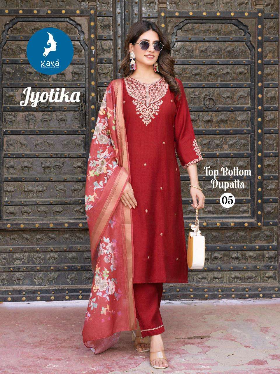 Kaya jyotika Kolkata Kurti wholesale price