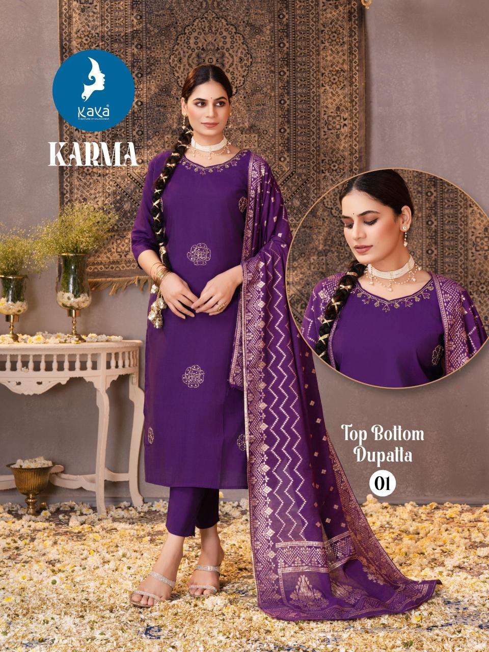 Kaya karma Kurti manufacturer