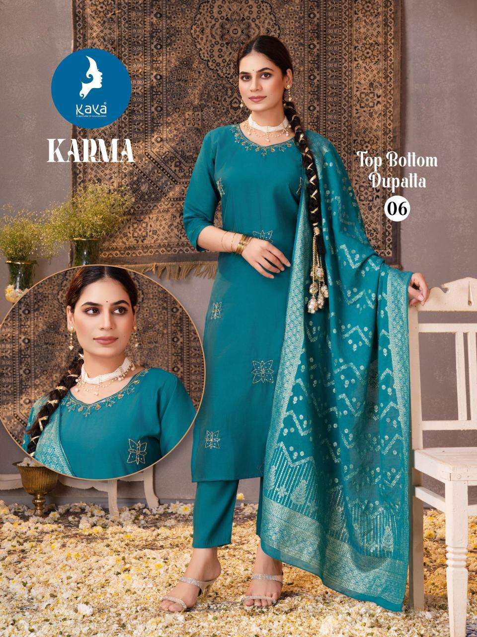Kaya karma Kurti manufacturer