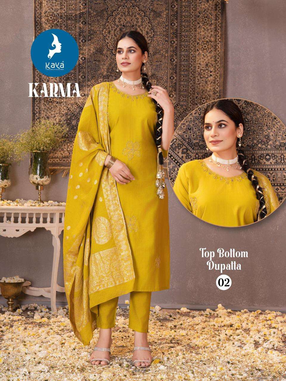 Kaya karma Kurti manufacturer