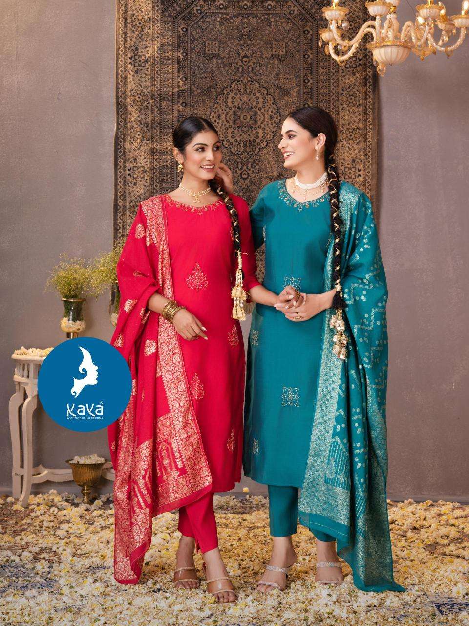 Kaya karma Kurti manufacturer