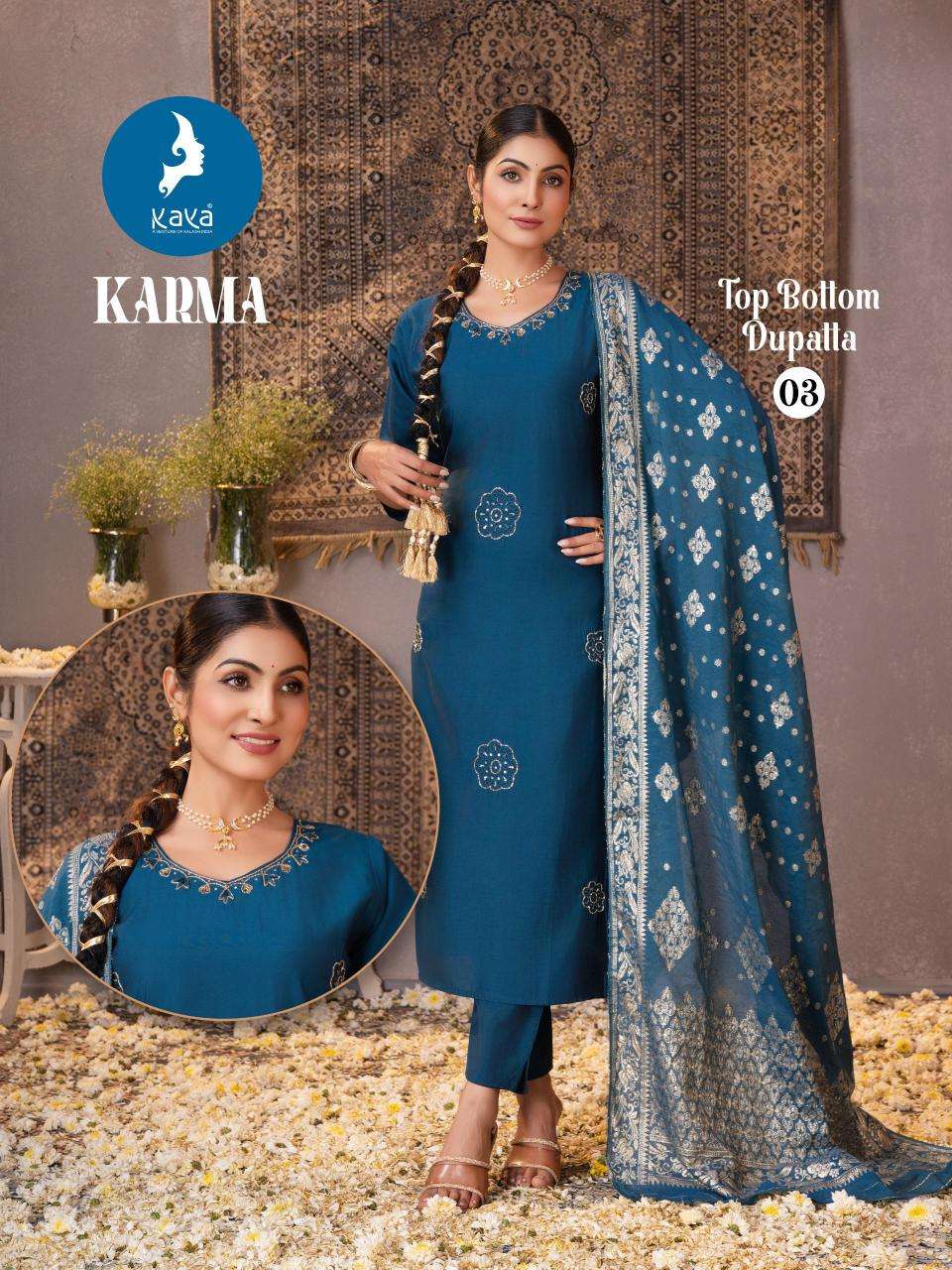 Kaya karma Kurti manufacturer
