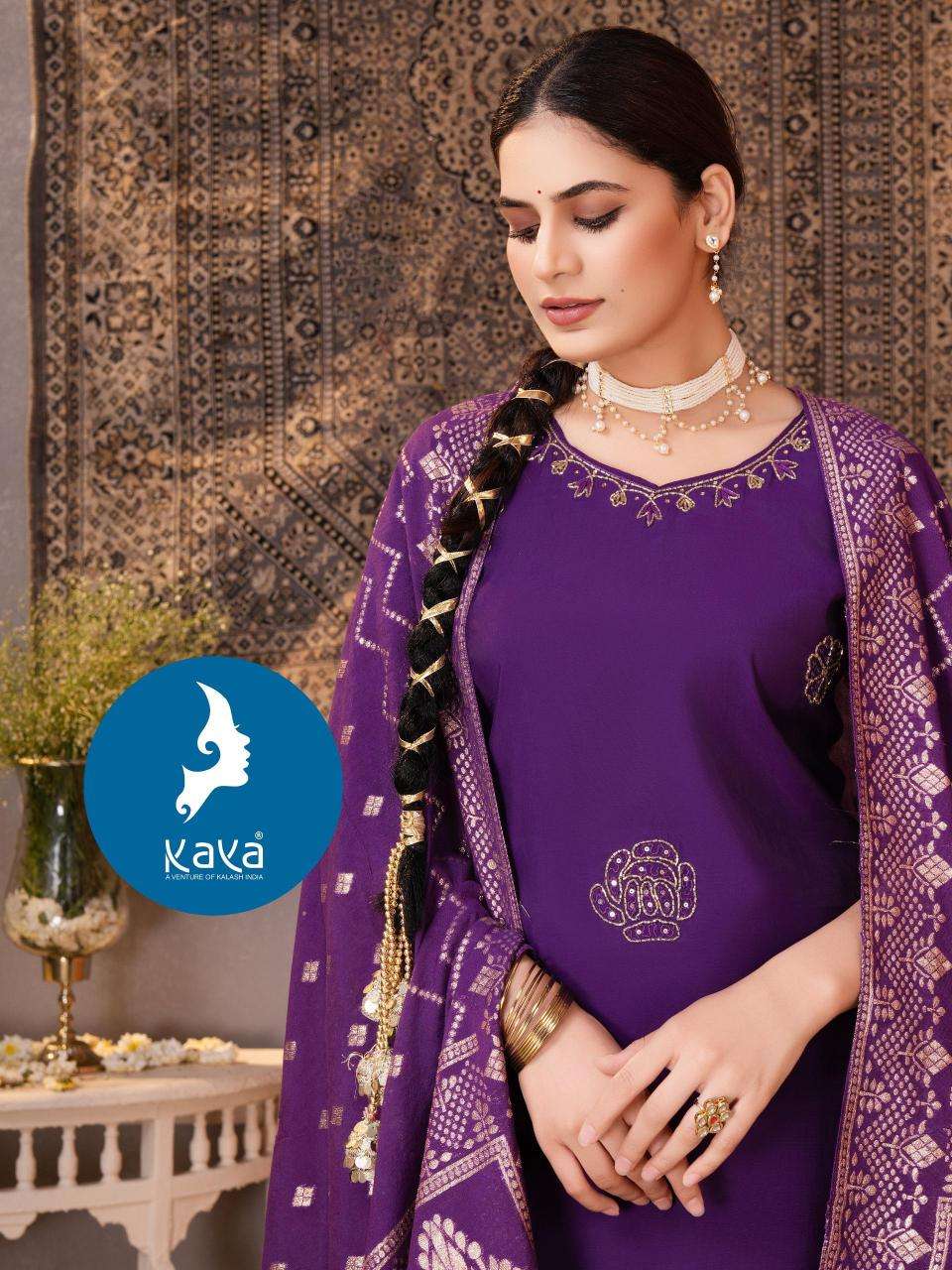 Kaya karma Kurti manufacturer