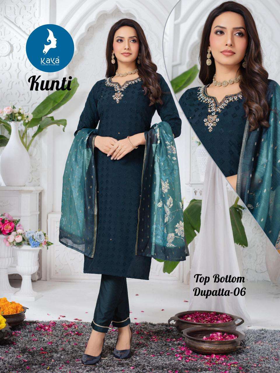 Kaya kunti Kurti suppliers in Kolkata