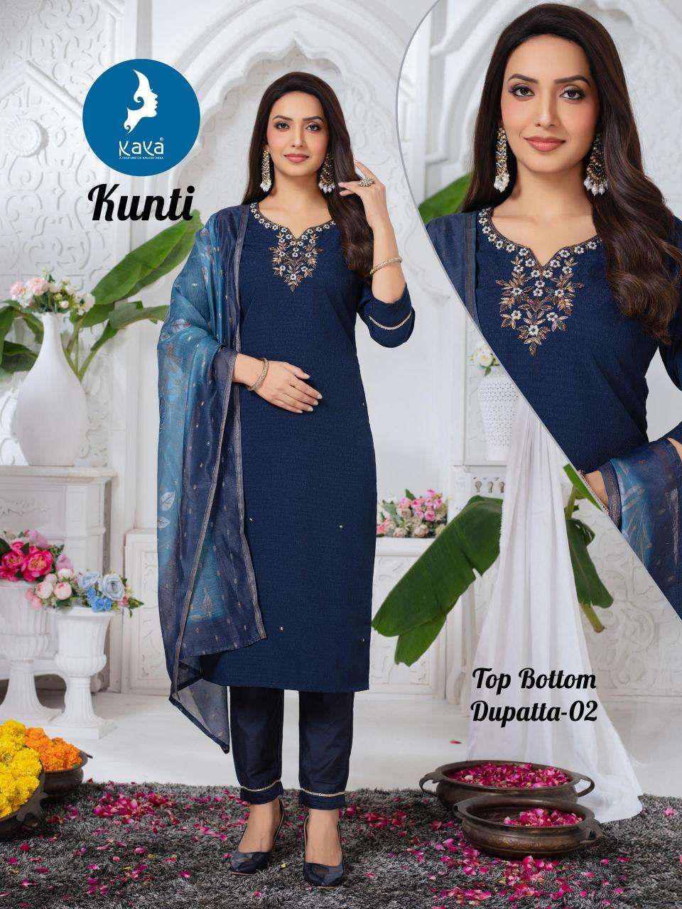 Kaya kunti Kurti suppliers in Kolkata