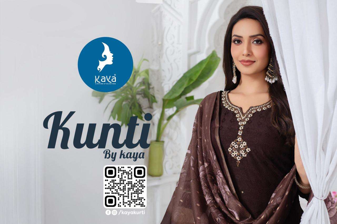 Kaya kunti Kurti suppliers in Kolkata