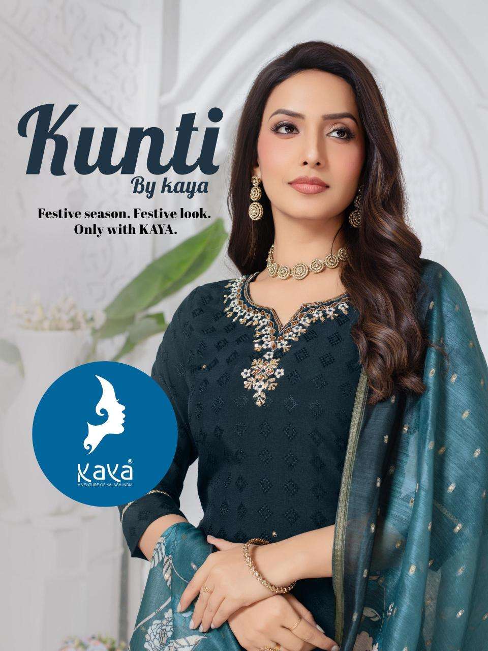 Kaya kunti Kurti suppliers in Kolkata
