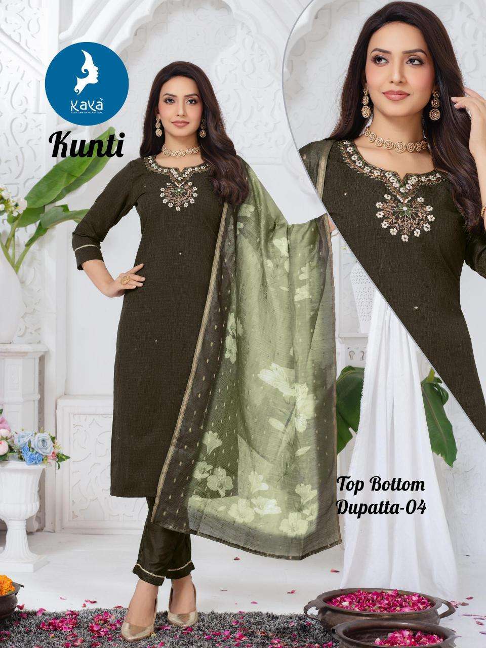 Kaya kunti Kurti suppliers in Kolkata