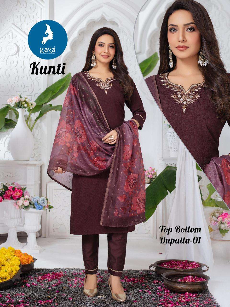 Kaya kunti Kurti suppliers in Kolkata