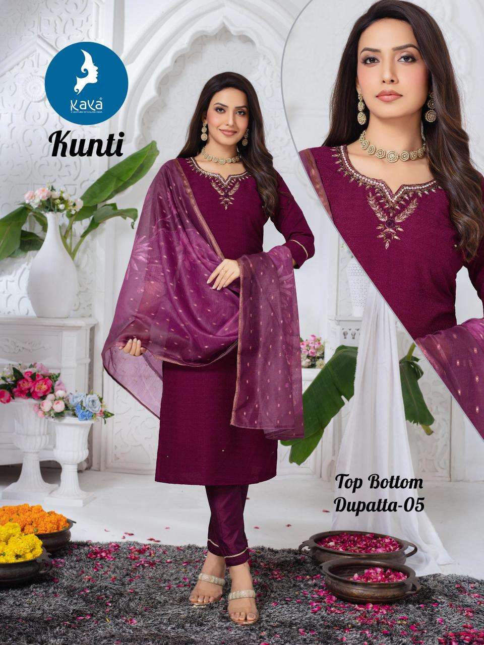Kaya kunti Kurti suppliers in Kolkata