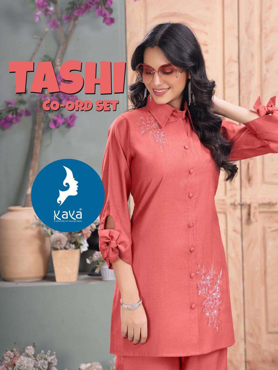 Kaya tashi Kurti wholesale market in Kolkata