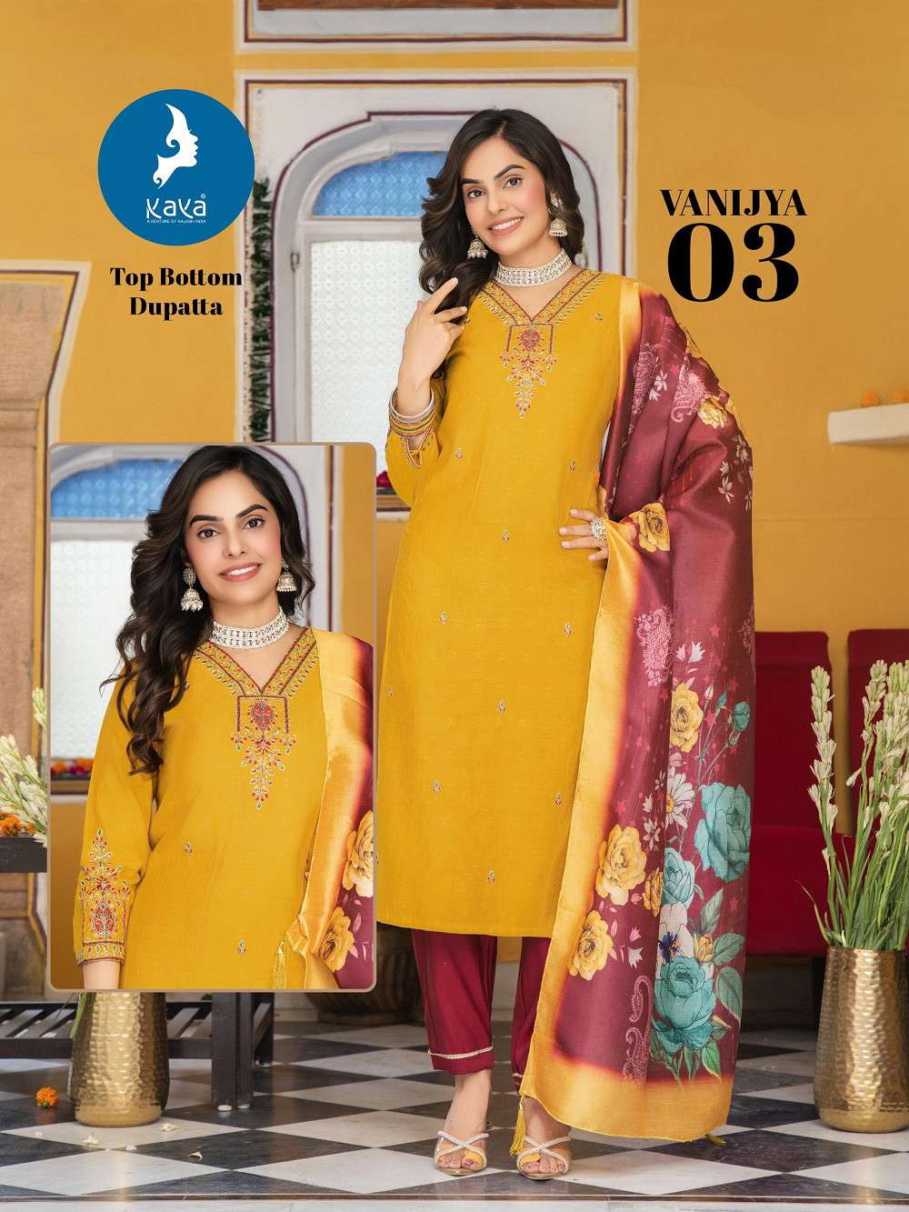 Kaya Vanijya Kurti manufacturers in Ahmedabad