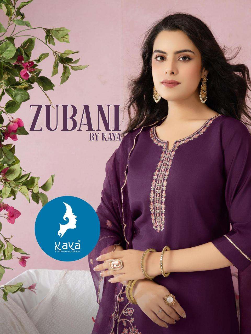 Kaya zubani Kurti supplier in Jaipur