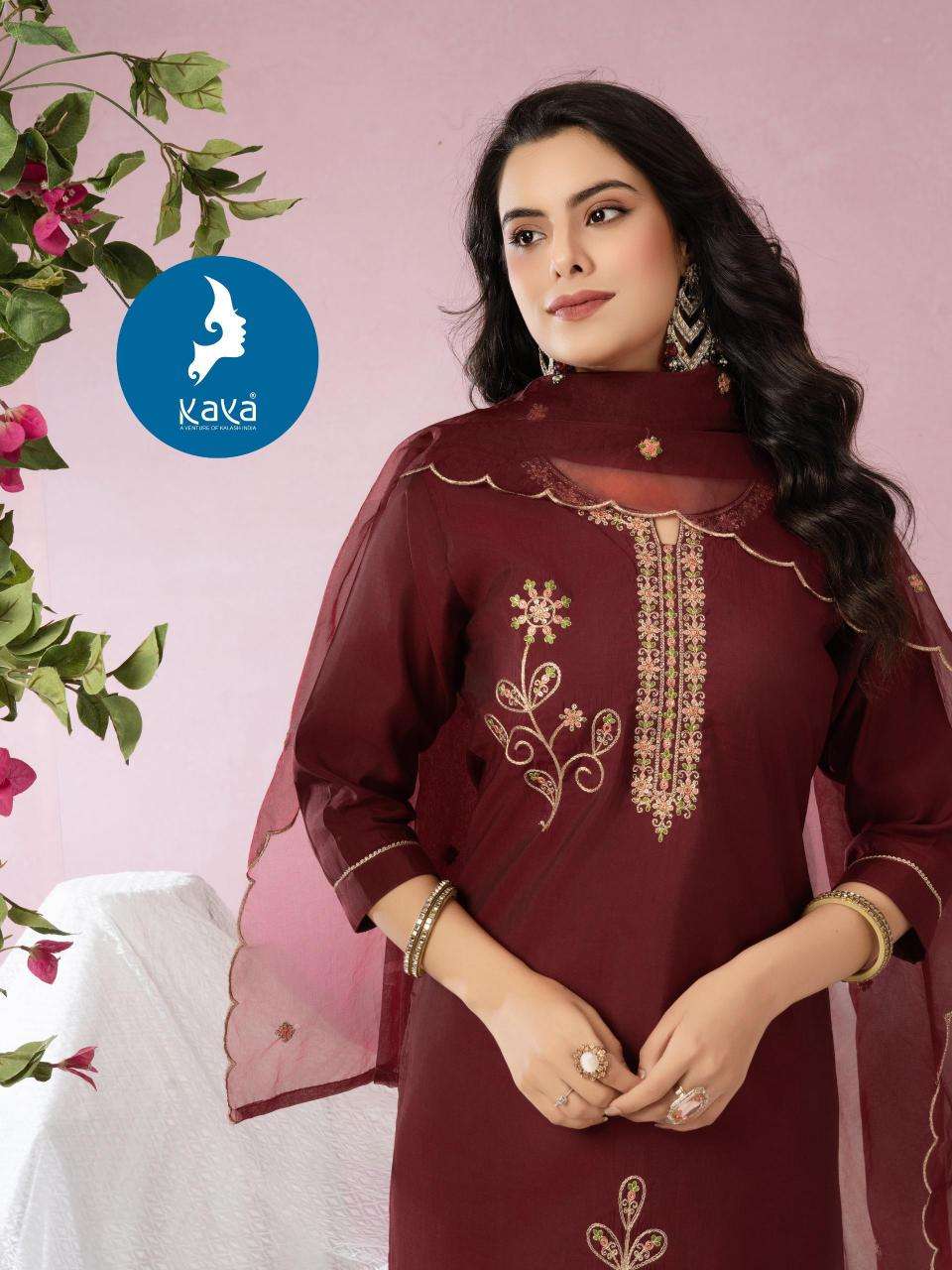 Kaya zubani Kurti supplier in Jaipur