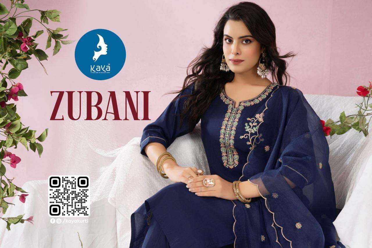 Kaya zubani Kurti supplier in Jaipur