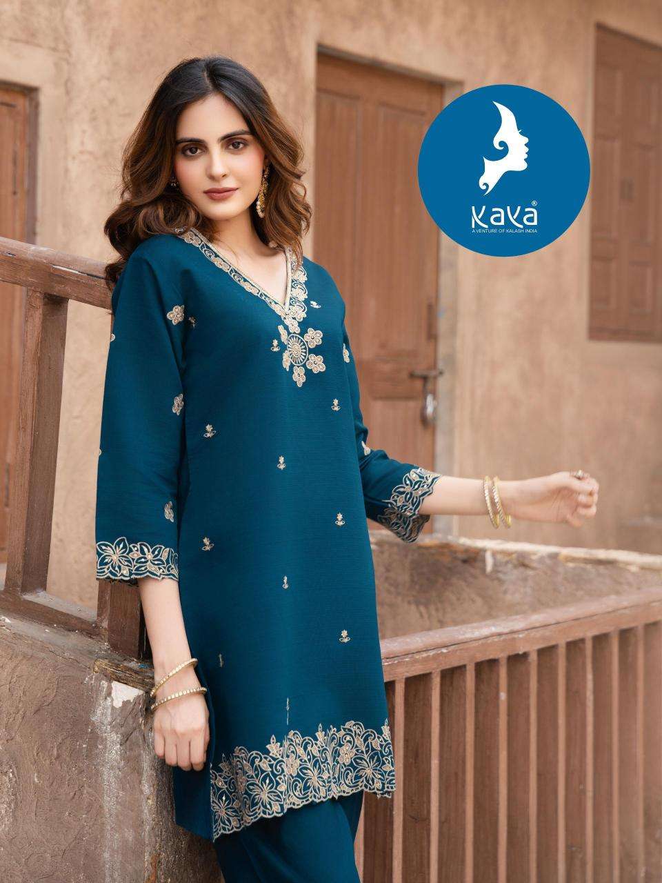 Kaya zulfi Kurti sellers in Mumbai