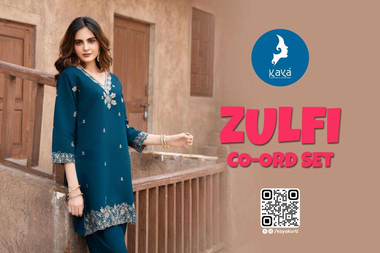 Kaya zulfi Kurti sellers in Mumbai