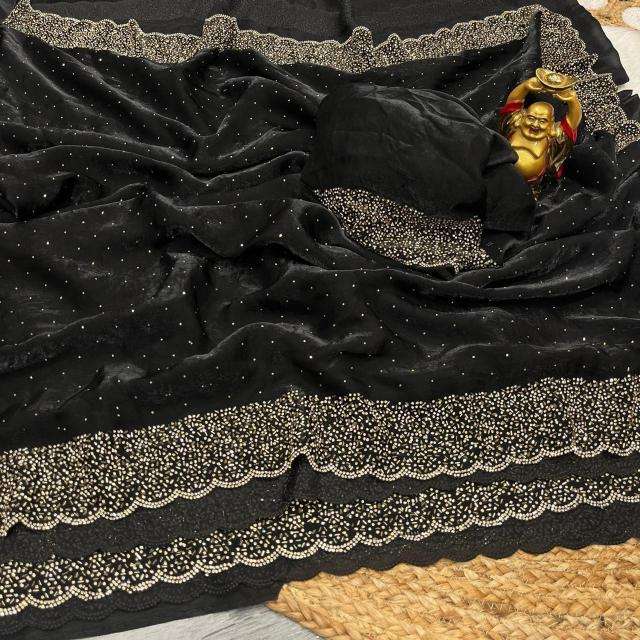 Krishnavi soft space silk Saree distributors in India