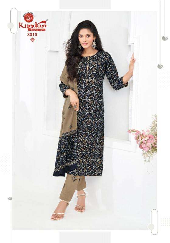 Kundan batik vol-3 Latest kurti designs wholesale