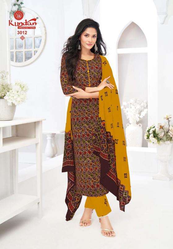 Kundan batik vol-3 Latest kurti designs wholesale
