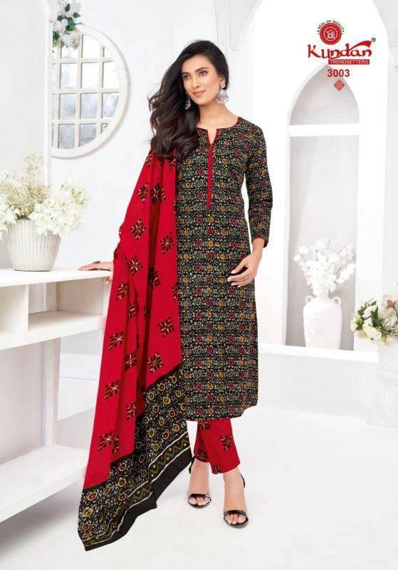 Kundan batik vol-3 Latest kurti designs wholesale