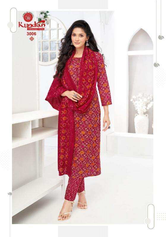 Kundan batik vol-3 Latest kurti designs wholesale