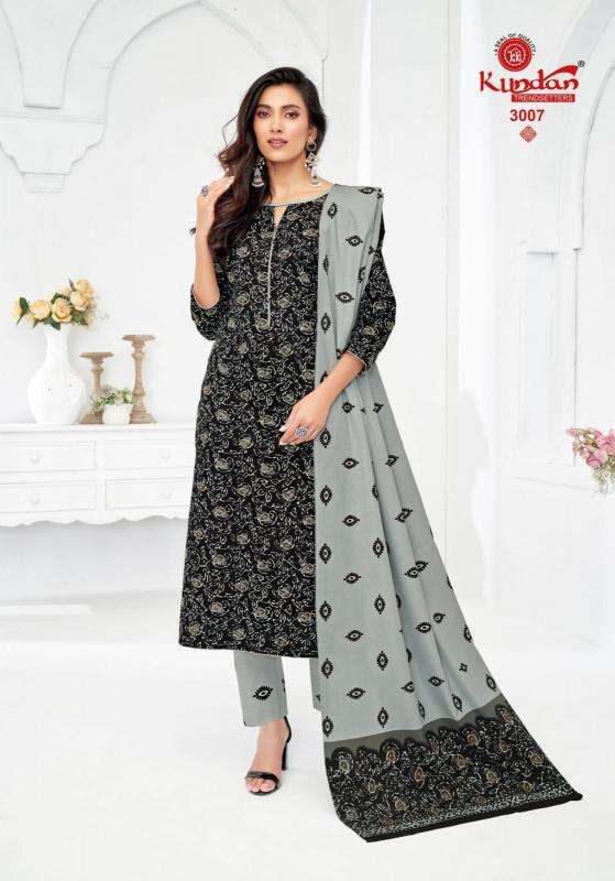 Kundan batik vol-3 Latest kurti designs wholesale