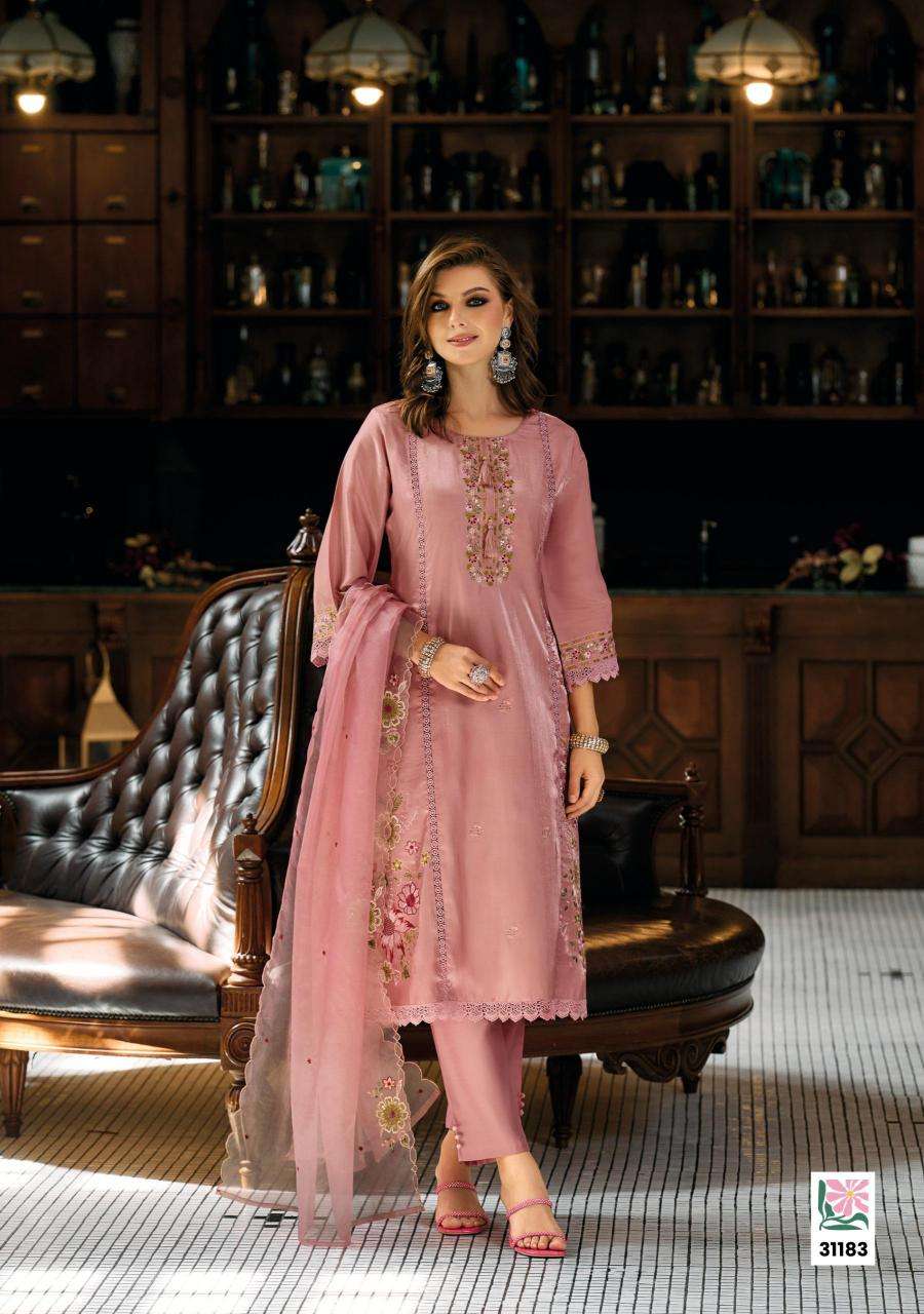 Lady leela saaz Kurtis manufacturers in Surat