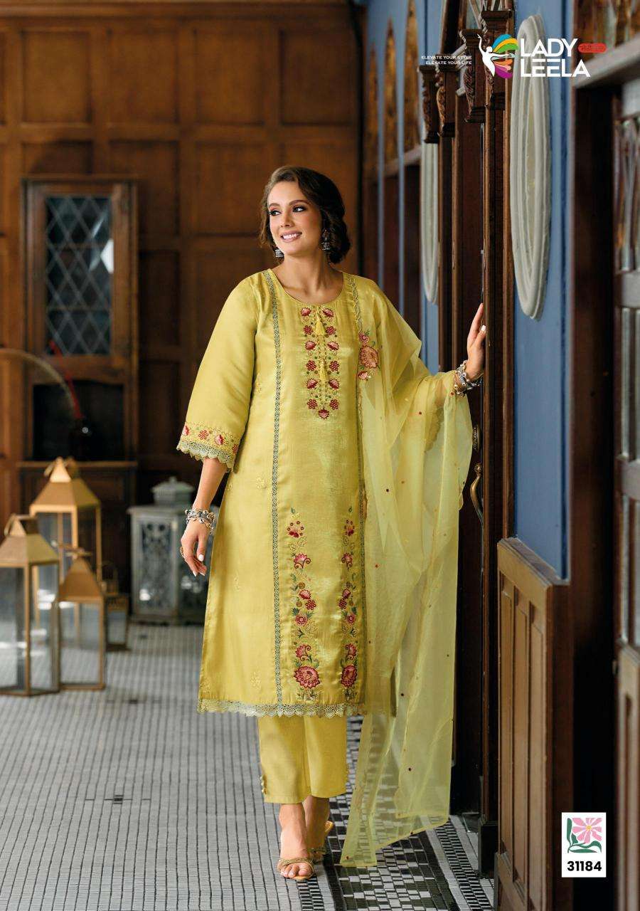 Lady leela saaz Kurtis manufacturers in Surat