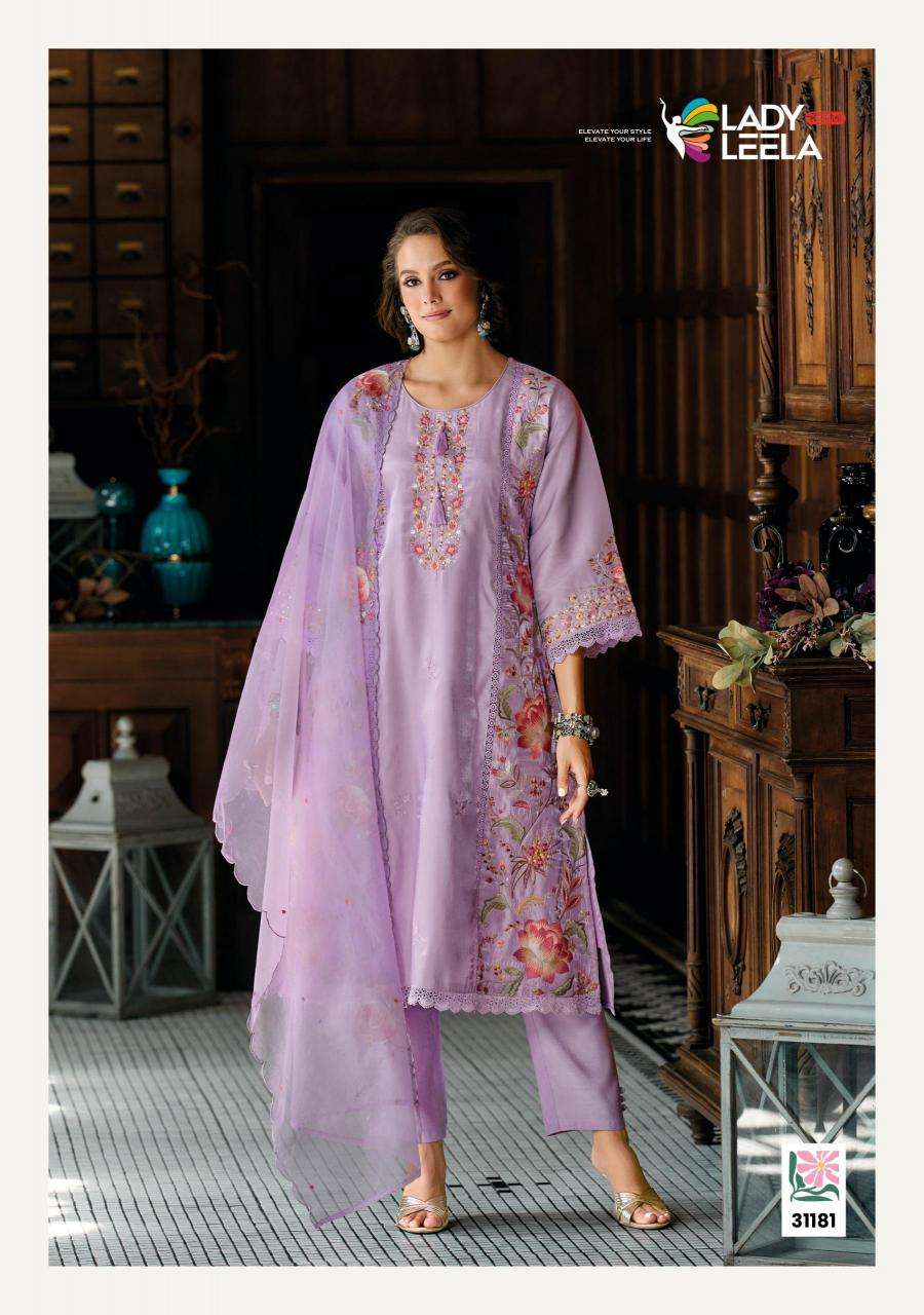 Lady leela saaz Kurtis manufacturers in Surat