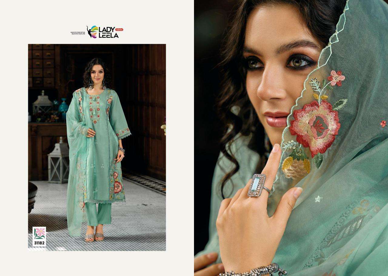 Lady leela saaz Kurtis manufacturers in Surat
