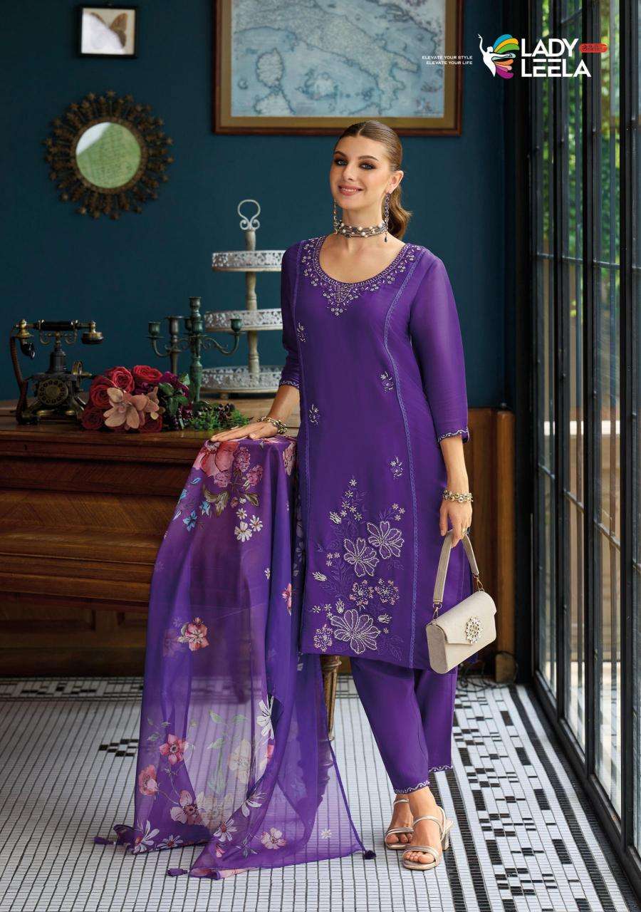 Lady leela saiyaara Kurtis made in Gujarat