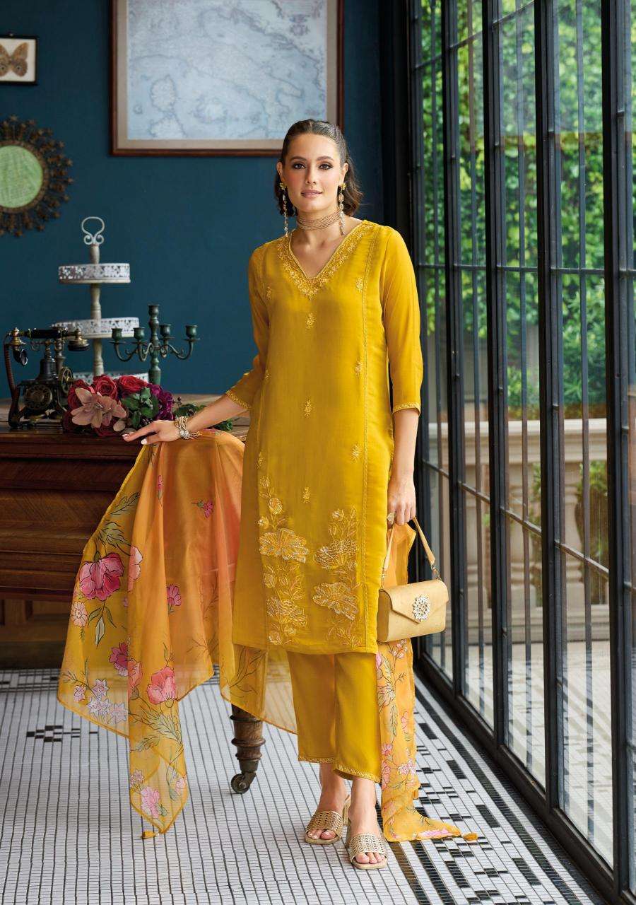 Lady leela saiyaara Kurtis made in Gujarat