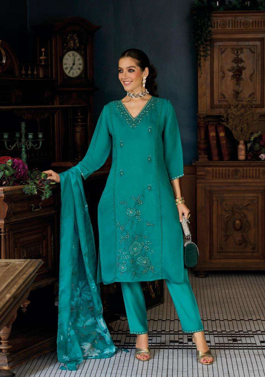 Lady leela saiyaara Kurtis made in Gujarat