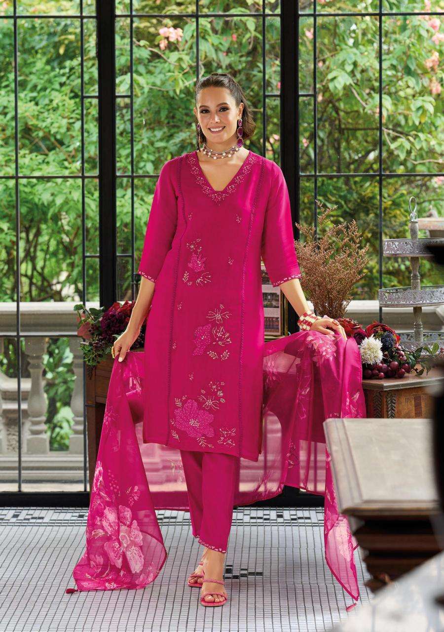 Lady leela saiyaara Kurtis made in Gujarat