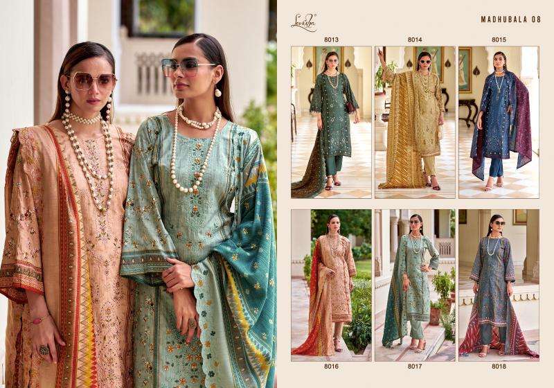 Levisha madhubala-8 Best Salwar Kameez Dealer in Hyderabad