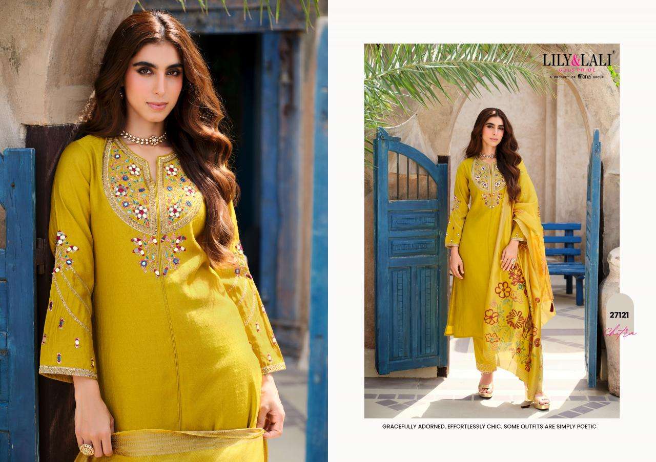Lily & lali chitra Kurti wholesale price