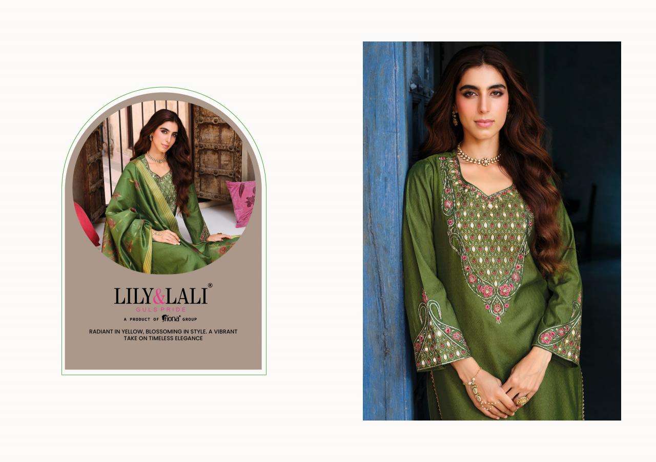 Lily & lali chitra Kurti wholesale price