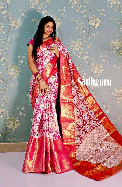 Malhar anupama-vol-2 Surat Textile Market Sarees