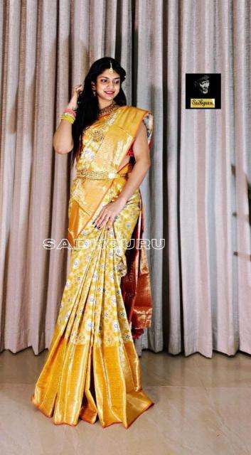 Malhar anupama-vol-2 Surat Textile Market Sarees