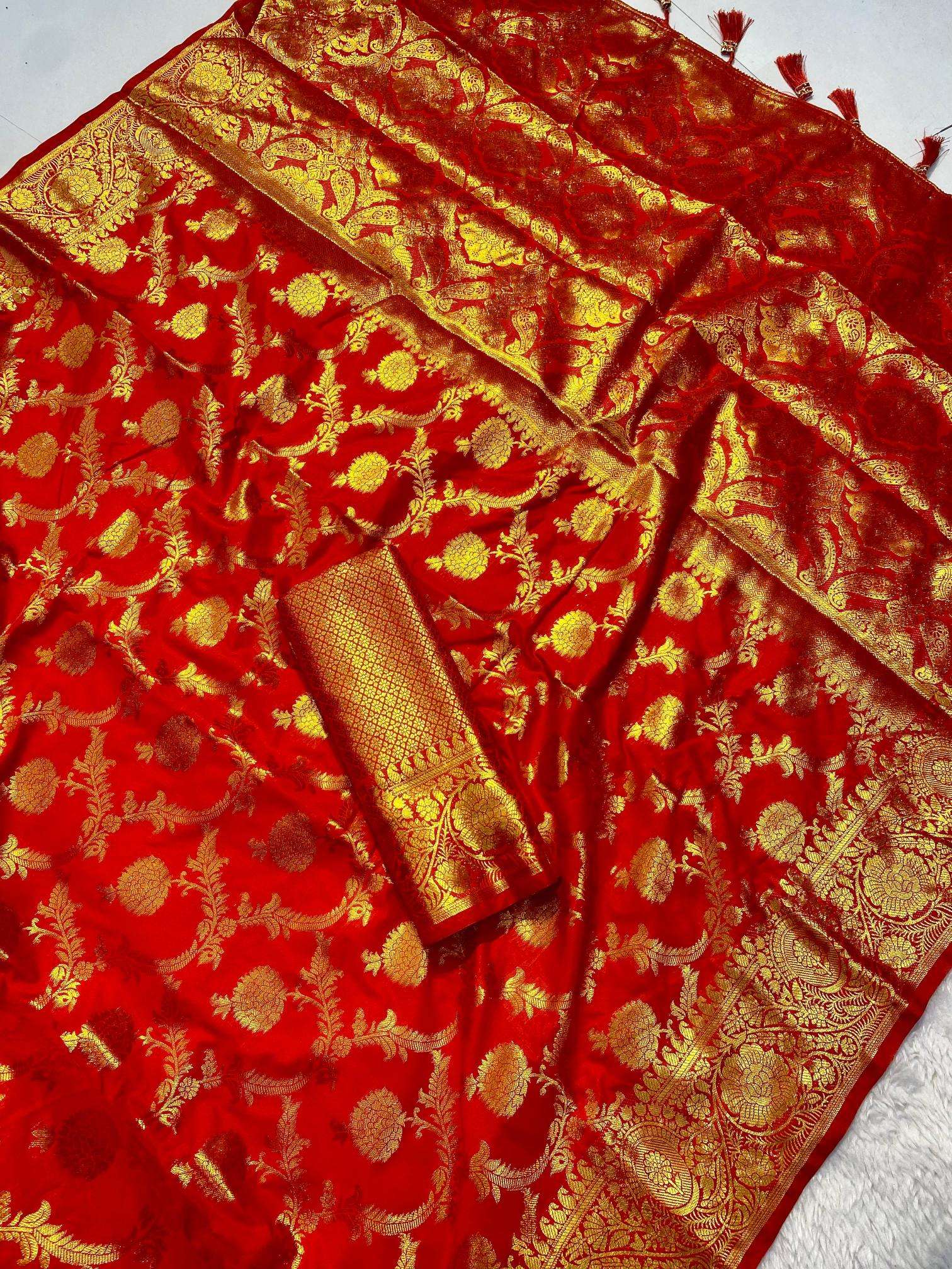 Malhar mohini-vol-18 Saree manufacturers in India