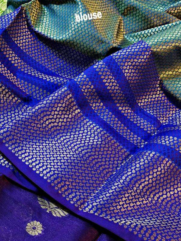 Malhar mysore pattu Surat Saree Market Rates