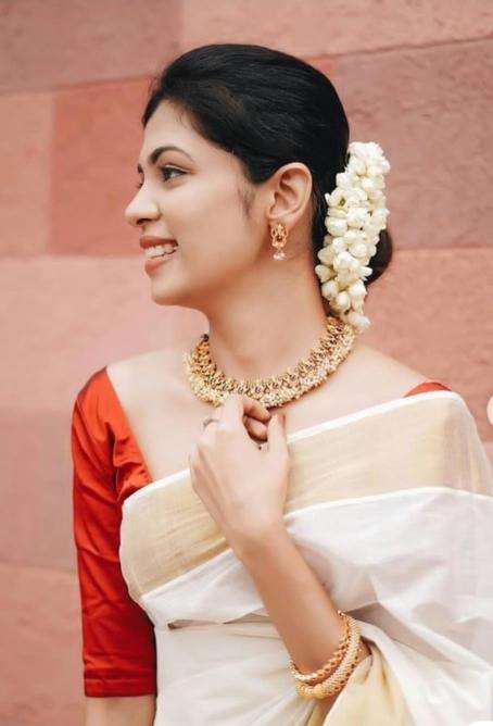 Malhar onam festival special Bulk Sarees Online