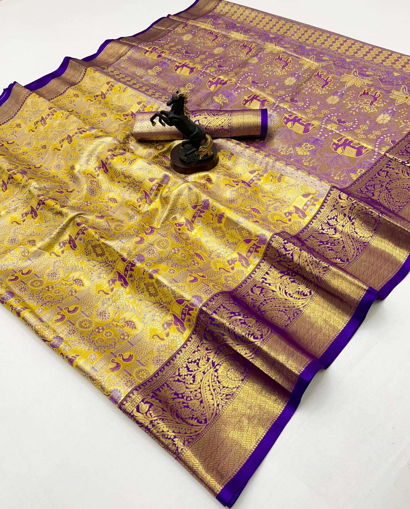 Malhar sketch-6 Bulk sarees in Ahmedabad