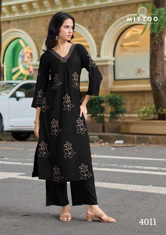 Mittoo albella vol 2 Kurti wholesalers in Kolkata