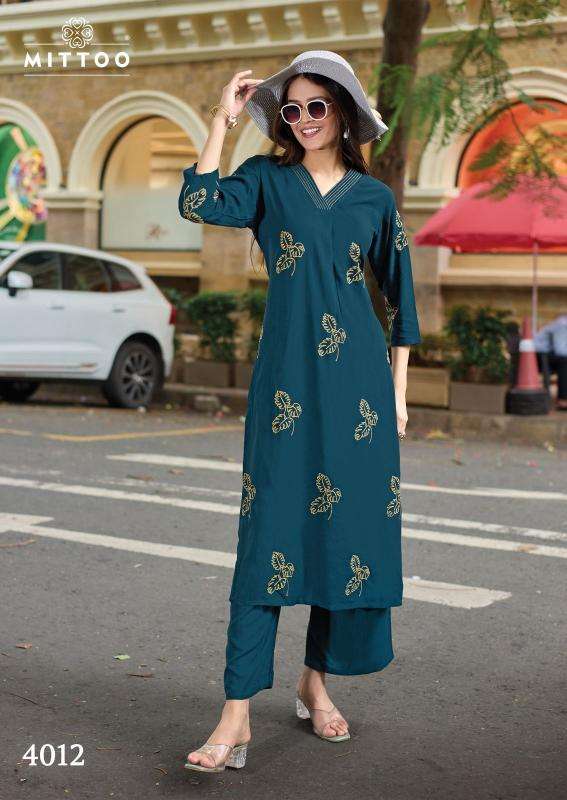 Mittoo albella vol 2 Kurti wholesalers in Kolkata